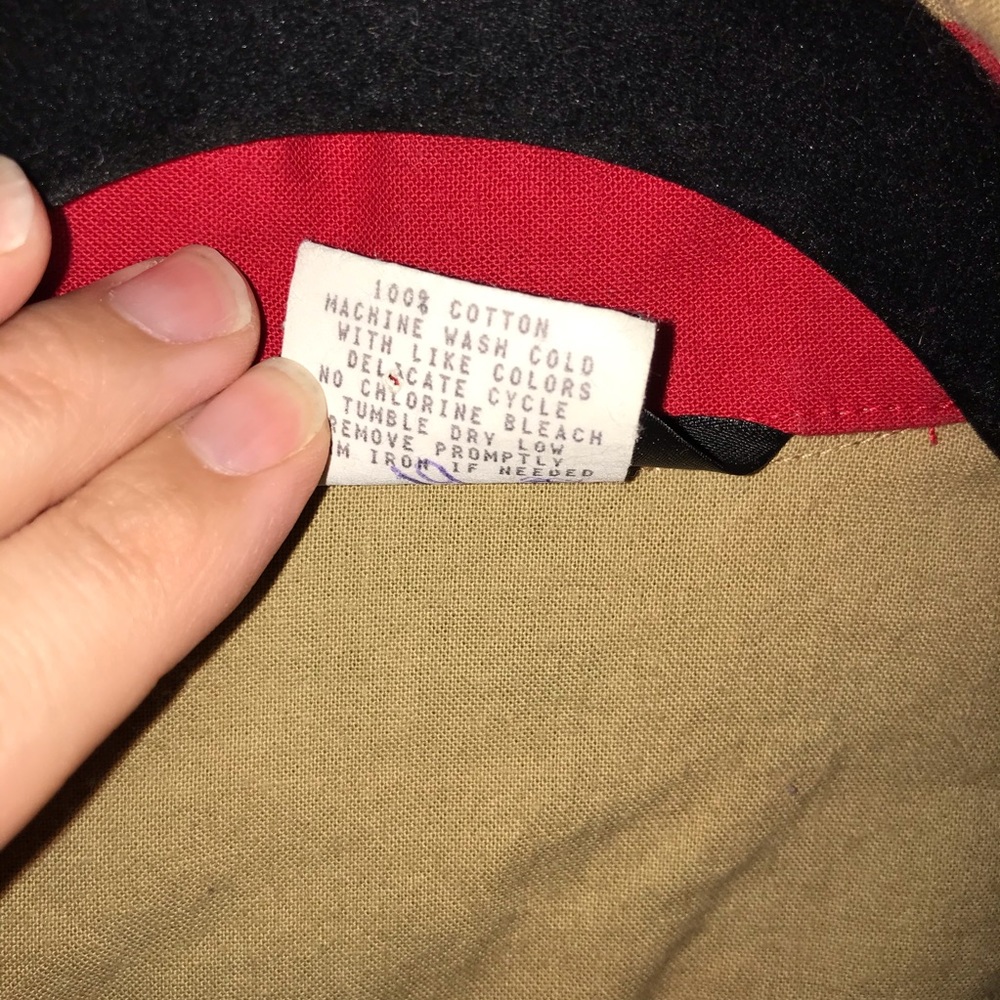 Vintage Roper Pullover - Picture 8 of 13